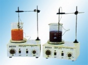 HJ-3恒溫磁力攪拌器