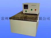 數(shù)顯恒溫油浴