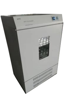 QYC-2102C恒溫搖床