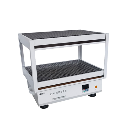 HY-6A雙層振蕩器（萬能夾具）